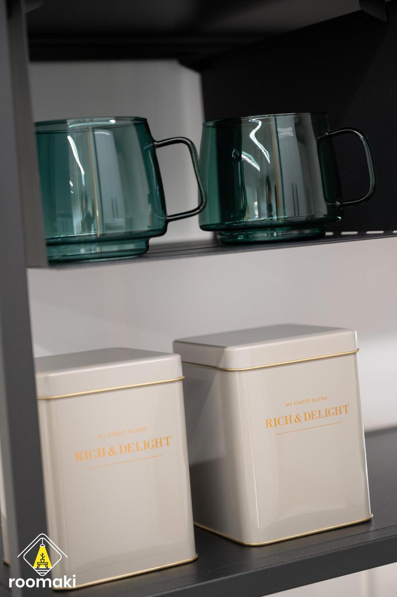 Roomaki - New & Stylish Studio In The Center With Parking Chalkís 外观 照片