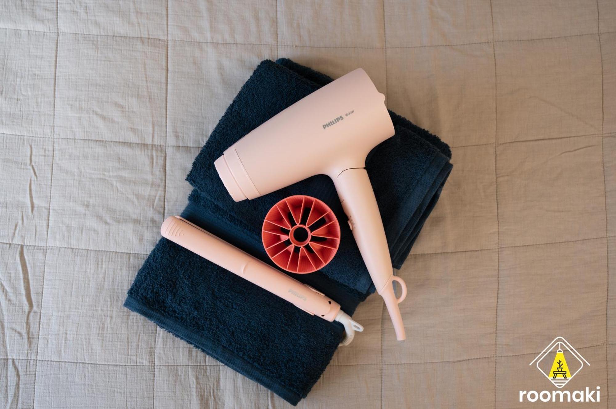 Roomaki - New & Stylish Studio In The Center With Parking Chalkís 外观 照片
