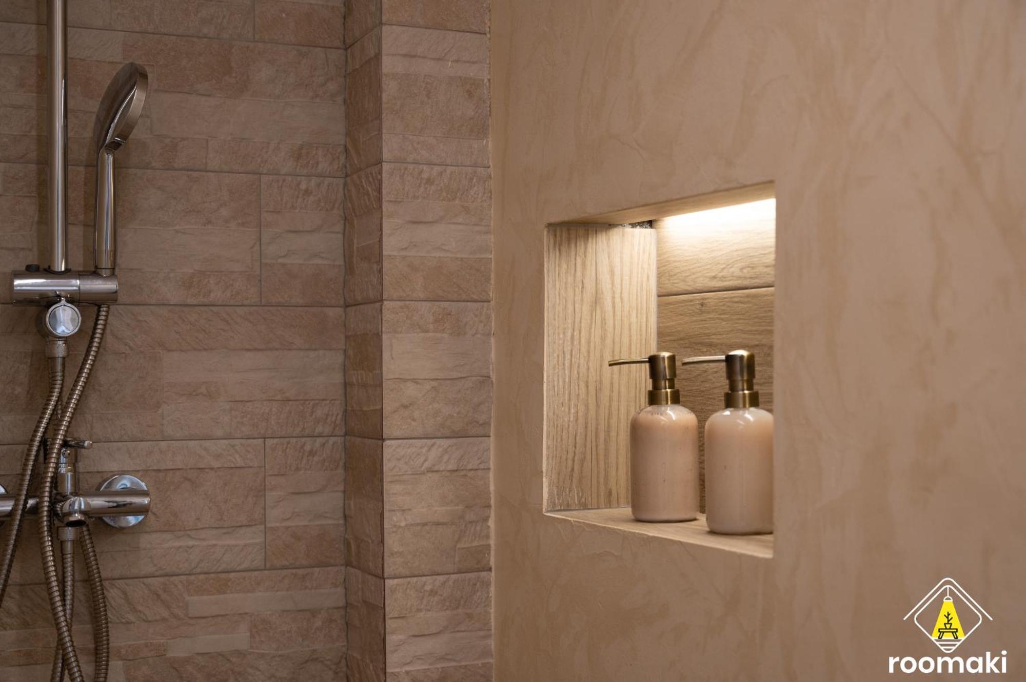 Roomaki - New & Stylish Studio In The Center With Parking Chalkís 外观 照片